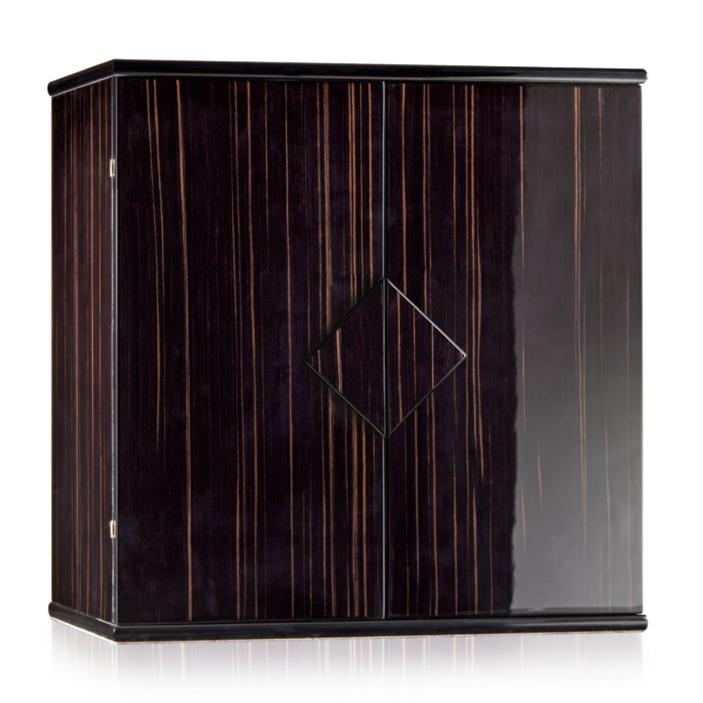 Jewelry Chest with Safe | Agresti Forziere - Image 2
