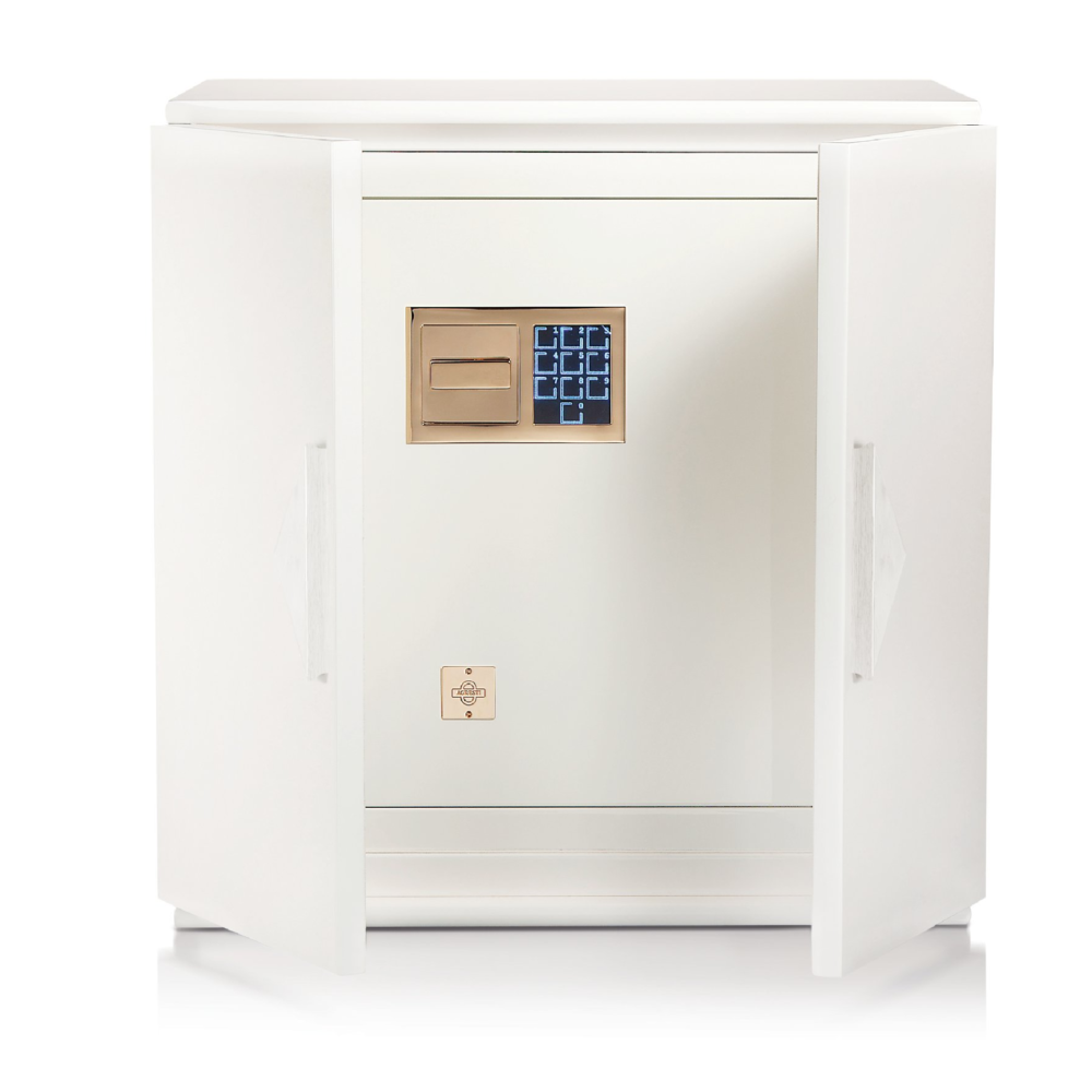 Jewelry Chest with Safe | Agresti Forziere - Image 5