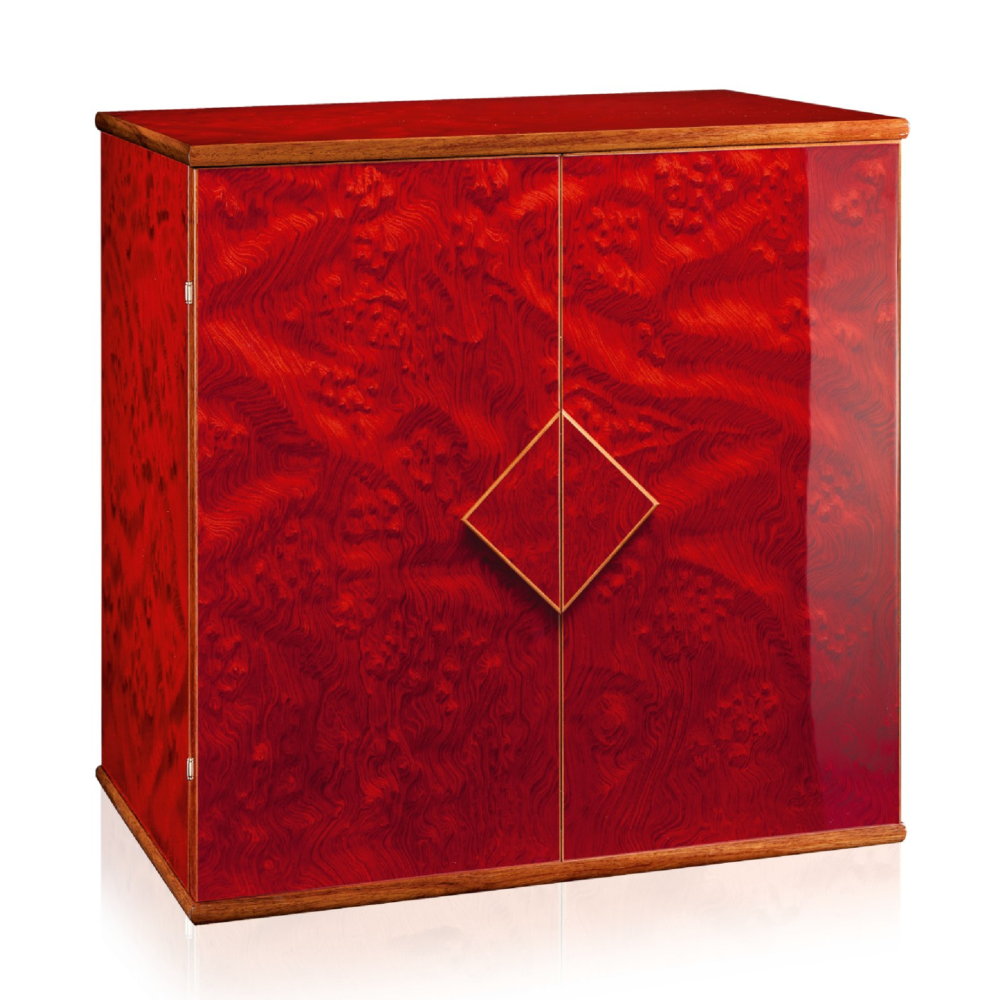 Jewelry Chest with Safe | Agresti Forziere - Image 7