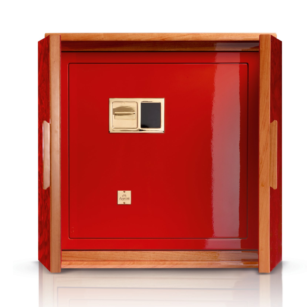 Jewelry Chest with Safe | Agresti Forziere - Image 8