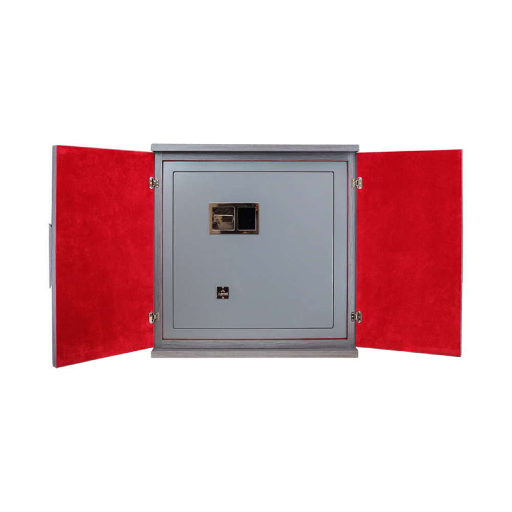 Jewelry Chest with Safe | Agresti Forziere - Image 11
